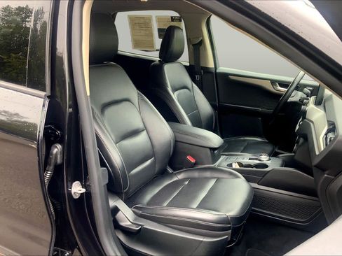 Used 2020 Ford Escape SEL AWD/4WD image 9