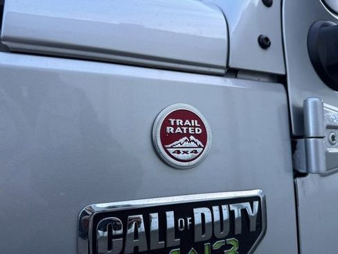 Used 2012 Jeep Wrangler Rubicon image 18