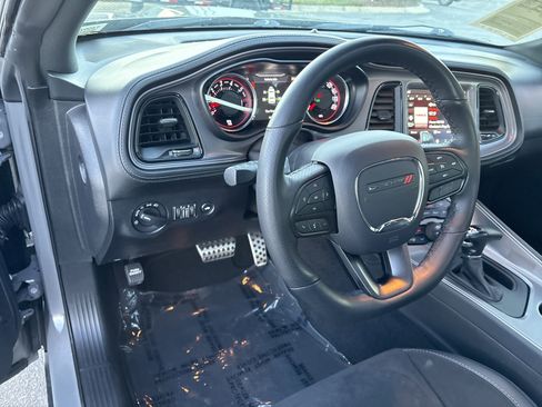 Certified 2023 Dodge Challenger R/T Scat Pack image 19