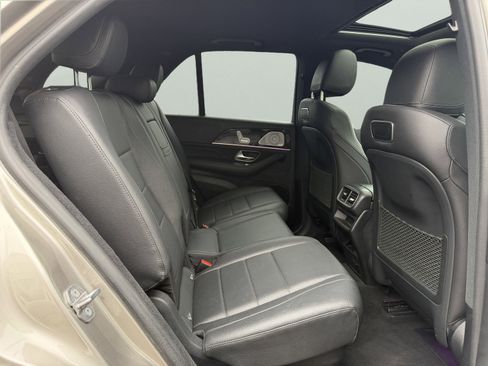 Used 2020 Mercedes-Benz GLE 350 4MATIC w/ 3rd Row Seat Package image 40