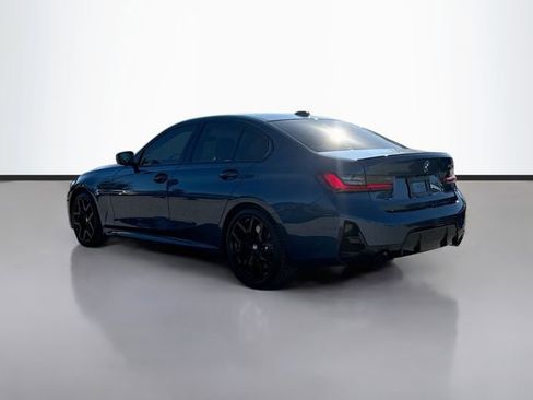 Used 2026 BMW 330i Sedan w/ M Sport Package image 5