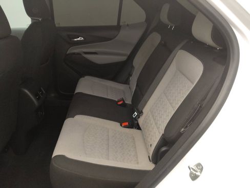 Used 2022 Chevrolet Equinox LT FWD image 18