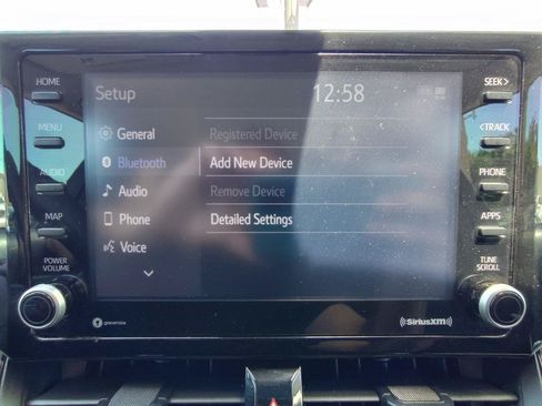 Used 2022 Toyota Corolla LE FWD image 23