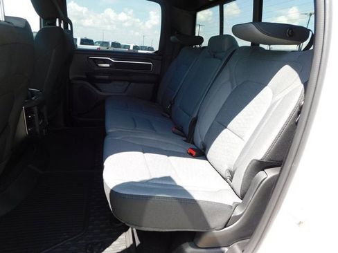 New 2026 RAM 1500 Big Horn image 11