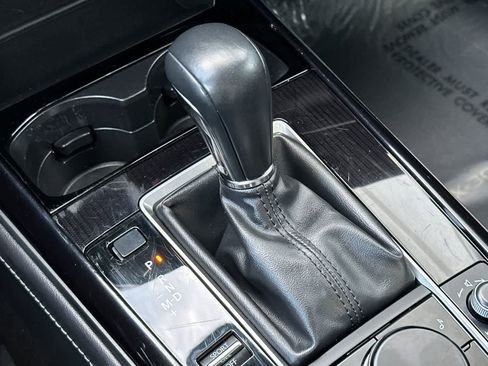 Used 2024 MAZDA CX-30 AWD 2.5 S w/ Select Sport Pkg image 23