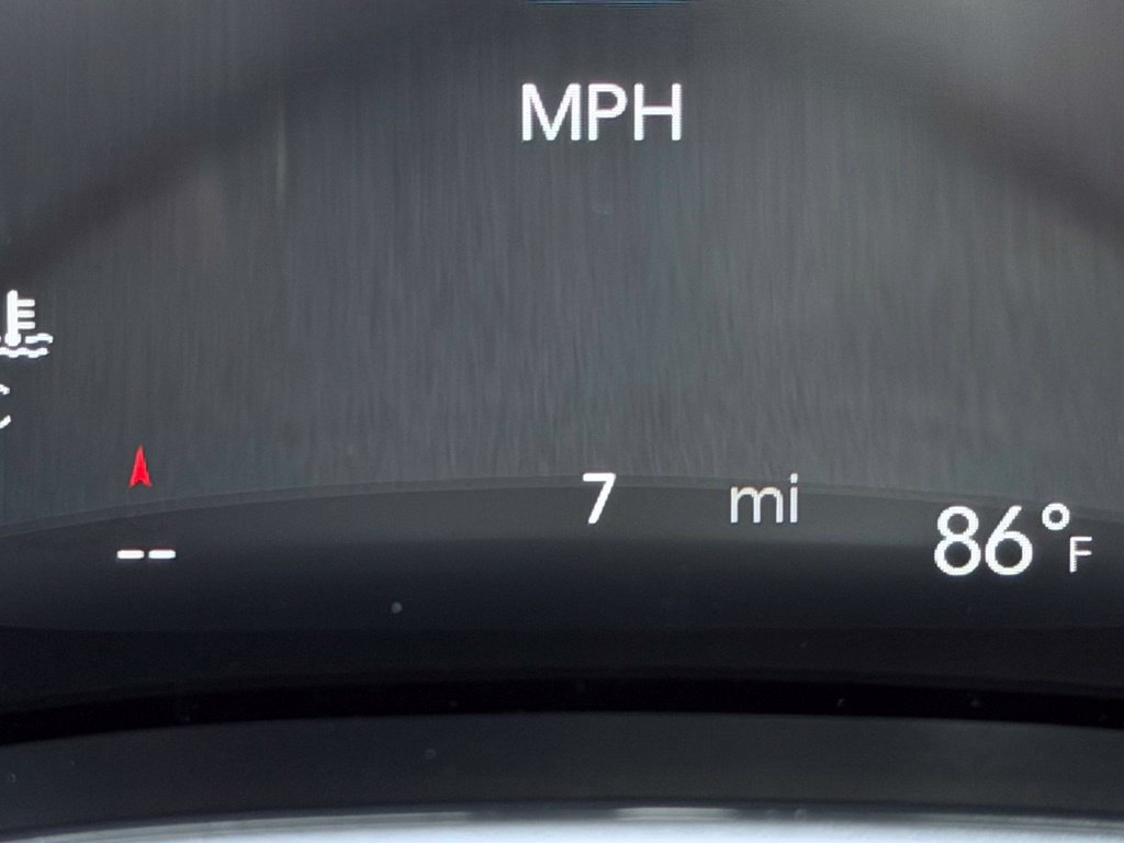 New 2027 Chrysler Pacifica Select FWD image 36