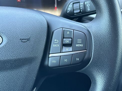 Used 2025 Ford Escape Active AWD/4WD image 31