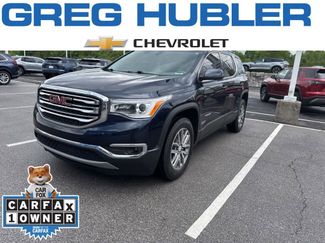Used 2017 GMC Acadia SLE AWD/4WD video 1