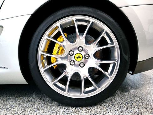 Used 2008 Ferrari 599 GTB Fiorano image 38