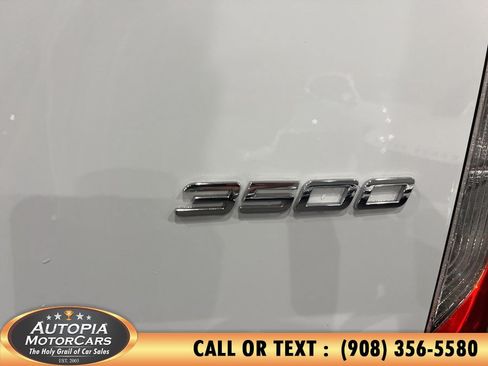 Used 2025 Mercedes-Benz Sprinter 3500 w/ Parking Package image 37
