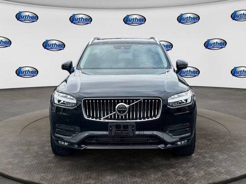 Used 2020 Volvo XC90 T6 Momentum w/ Protection Package Premier AWD/4WD image 8