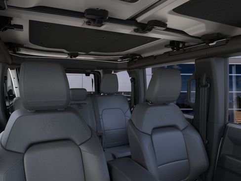 New 2026 Ford Bronco Outer Banks AWD/4WD image 12