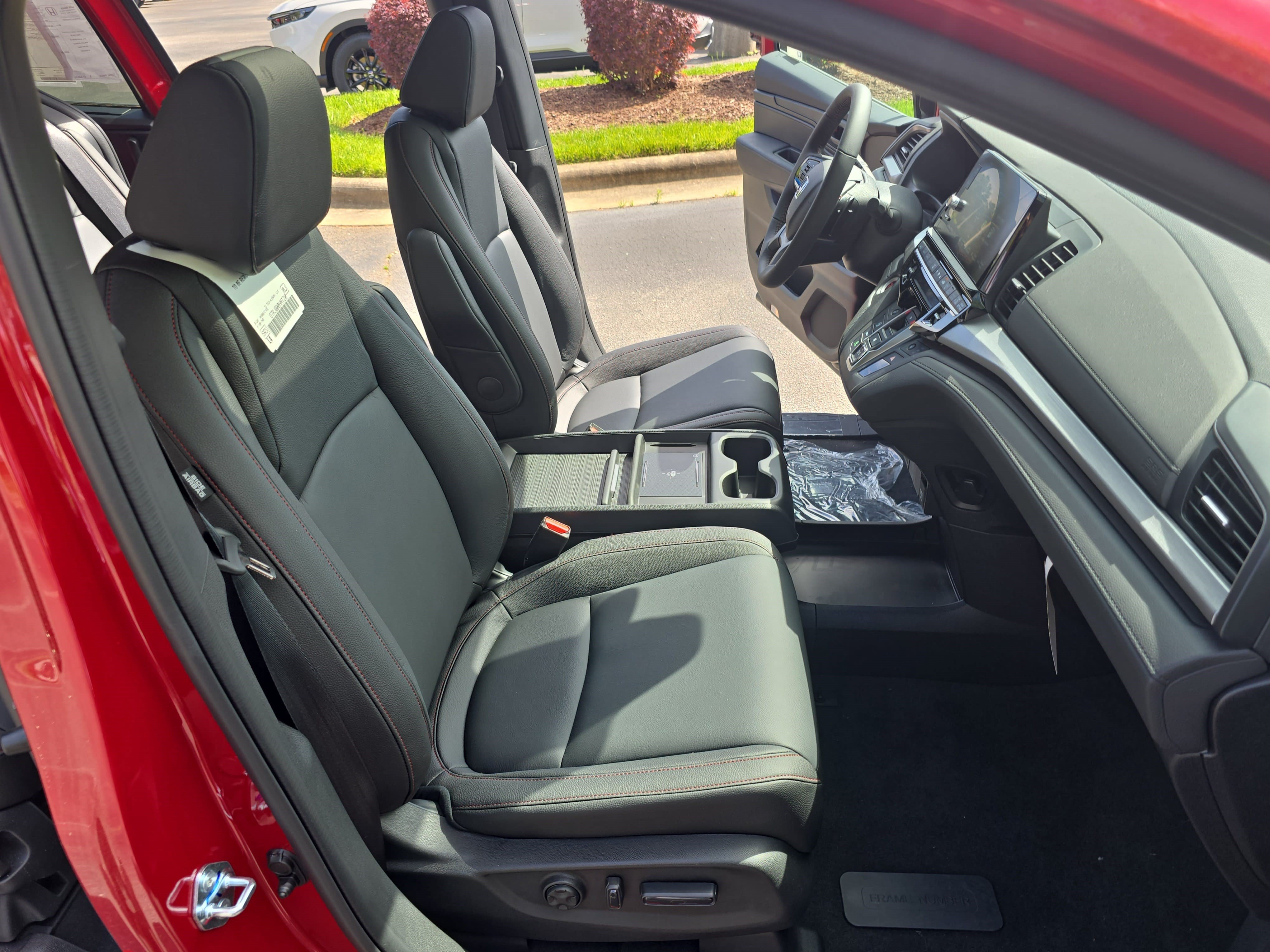 New 2026 Honda Odyssey Sport-L image 10