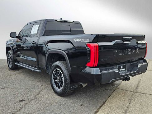 Used 2023 Toyota Tundra SR5 image 5