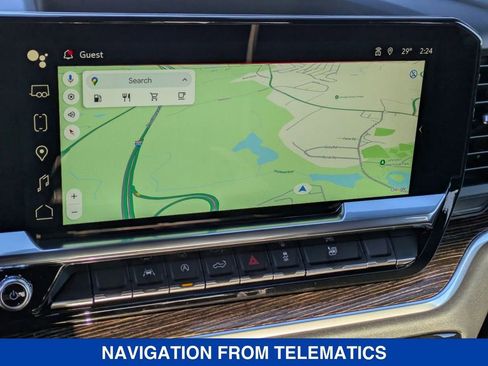 New 2026 GMC Sierra 1500 Elevation w/ Elevation Select Package image 24