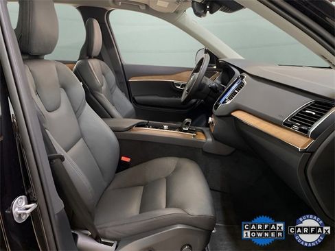 Used 2025 Volvo XC90 B6 Plus image 76