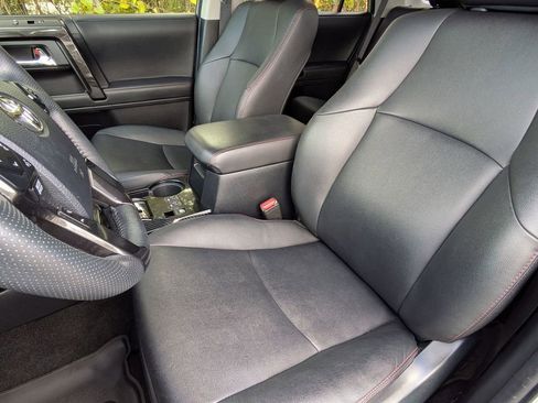 Used 2021 Toyota 4Runner TRD Pro image 14