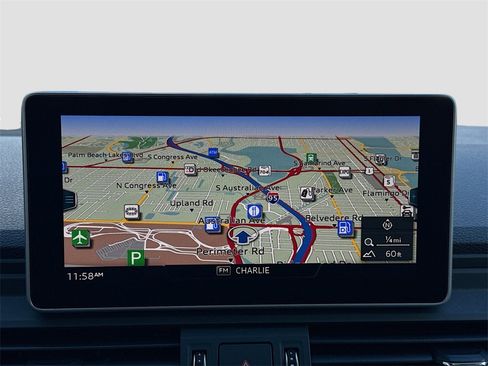 Used 2018 Audi SQ5 Prestige image 14