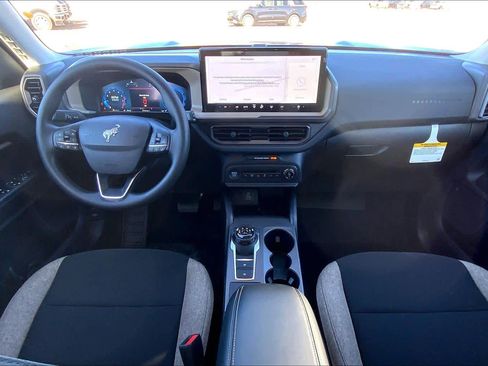 New 2025 Ford Bronco Sport Big Bend image 5