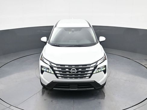 New 2026 Nissan Rogue SV w/ Cold Weather Package image 26