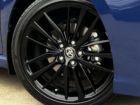 Used 2024 Toyota Camry XSE image 28