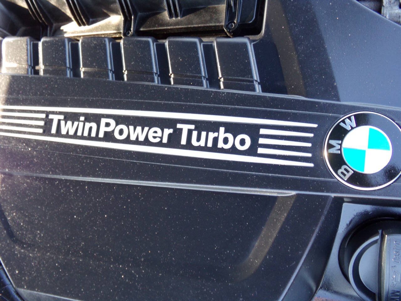 Used 2015 BMW 640i Gran Coupe xDrive AWD/4WD image 49