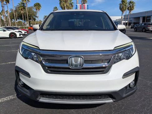 Used 2021 Honda Pilot EX-L image 9