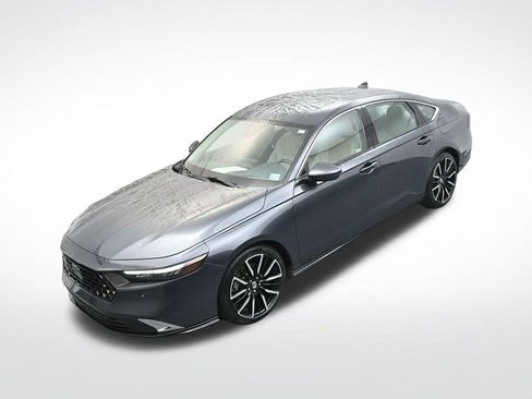 Used 2024 Honda Accord Touring image 28