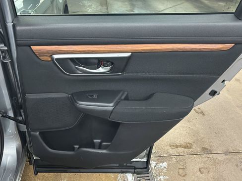 Used 2018 Honda CR-V EX image 22