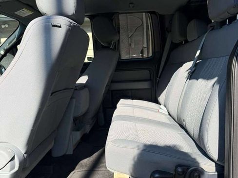Used 2013 Ford F150 XLT w/ Mid Equipment Group AWD/4WD image 11