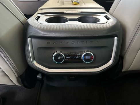 Certified 2025 Ford Expedition Max Active image 34