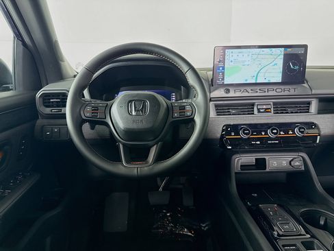 New 2026 Honda Passport TrailSport image 28
