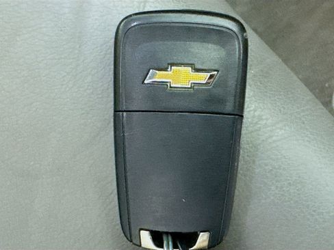 Used 2014 Chevrolet Impala LTZ FWD image 38