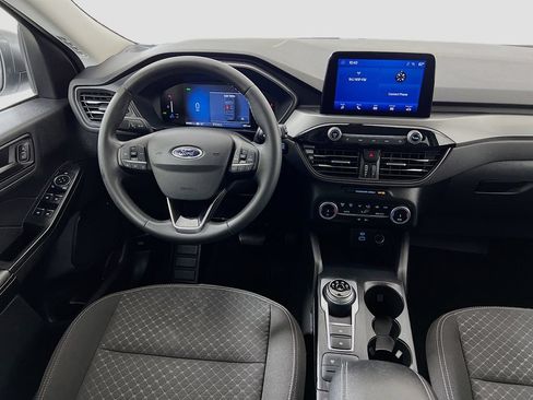 Certified 2023 Ford Escape Active FWD image 26
