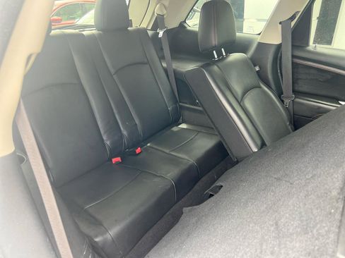 Used 2019 Dodge Journey GT w/ Nav & Sun Group AWD/4WD image 13