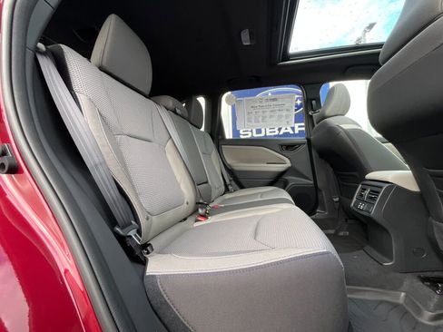 New 2025 Subaru Forester Premium image 14