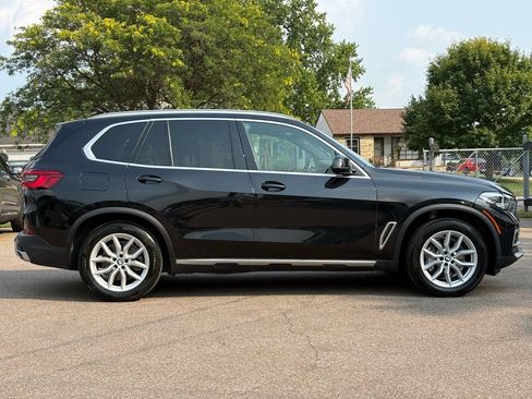 Used 2019 BMW X5 xDrive40i w/ Convenience Package AWD/4WD image 9