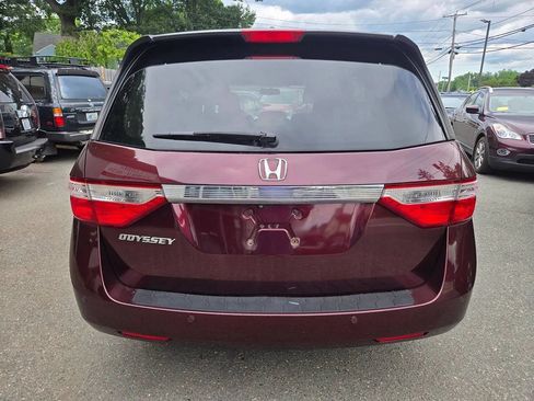 Used 2013 Honda Odyssey EX-L image 28