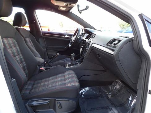 Used 2015 Volkswagen GTI S image 12