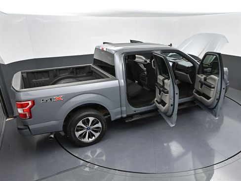 Used 2020 Ford F150 XL w/ Equipment Group 101A Mid RWD image 52