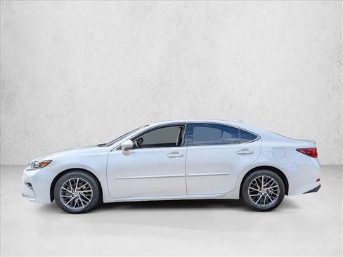 Used 2016 Lexus ES 350 image 9