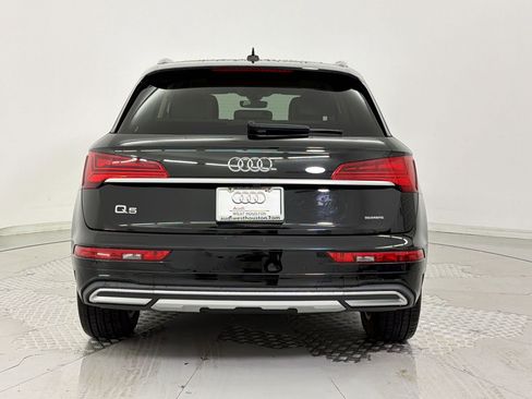 Used 2023 Audi Q5 2.0T Premium w/ Convenience Package image 10