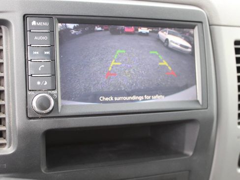 Used 2021 Nissan NV 1500 S image 16