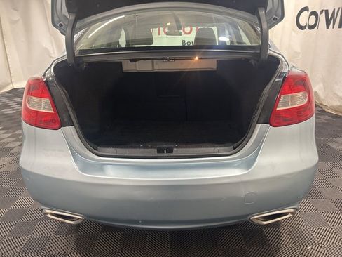 Used 2011 Suzuki Kizashi SE AWD/4WD image 17