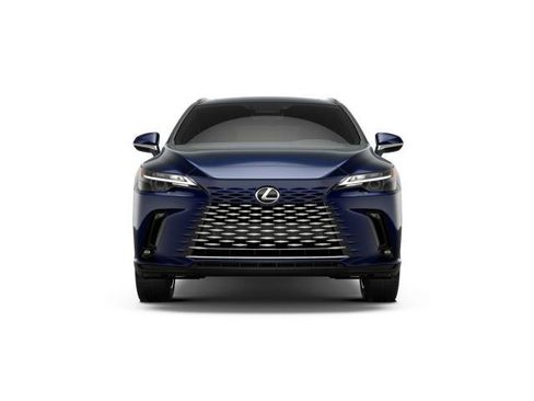 New 2026 Lexus RX 350h AWD/4WD image 5