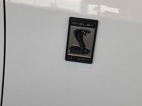 New 2025 Ford Mustang GT Premium w/ GT Performance Package image 7