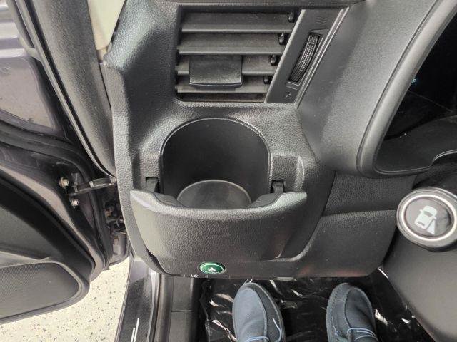 Used 2018 Honda Fit EX image 15