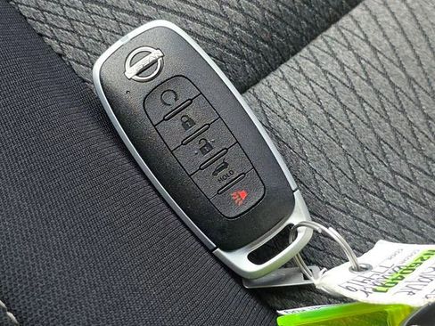 New 2026 Nissan Rogue SV w/ Cold Weather Package image 33