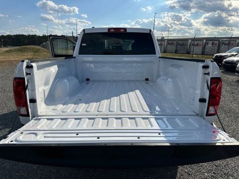 Used 2022 RAM 1500 Tradesman image 18
