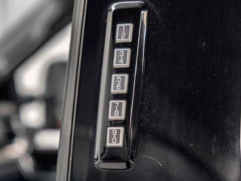 Used 2023 Ford F250 Lariat w/ Lariat Ultimate Package image 43